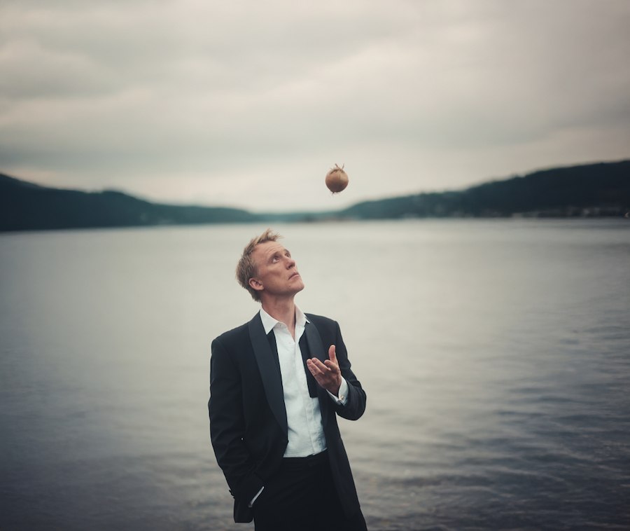 Peer Gynt på Gålå
