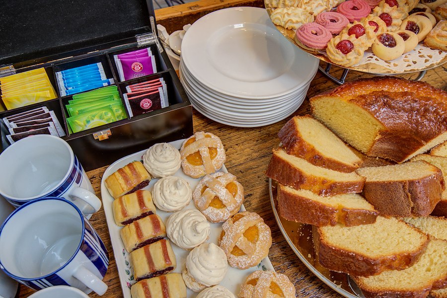 Immagine principale di OFFERTA SPECIALE CON COLAZIONE