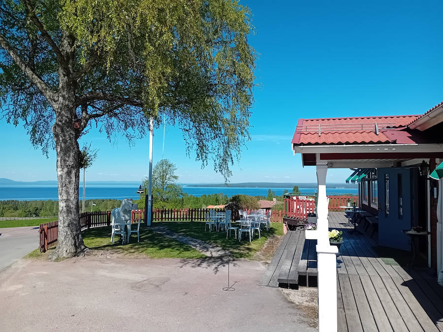 Primärbild av Sommar Break