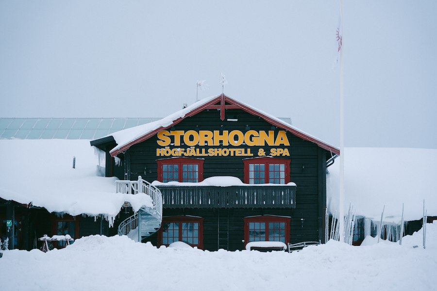 Primary image of New Year's weekend