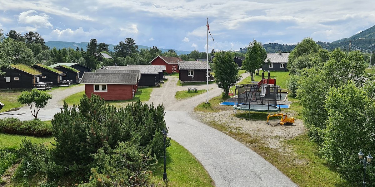 Øen Turistsenter  image 0