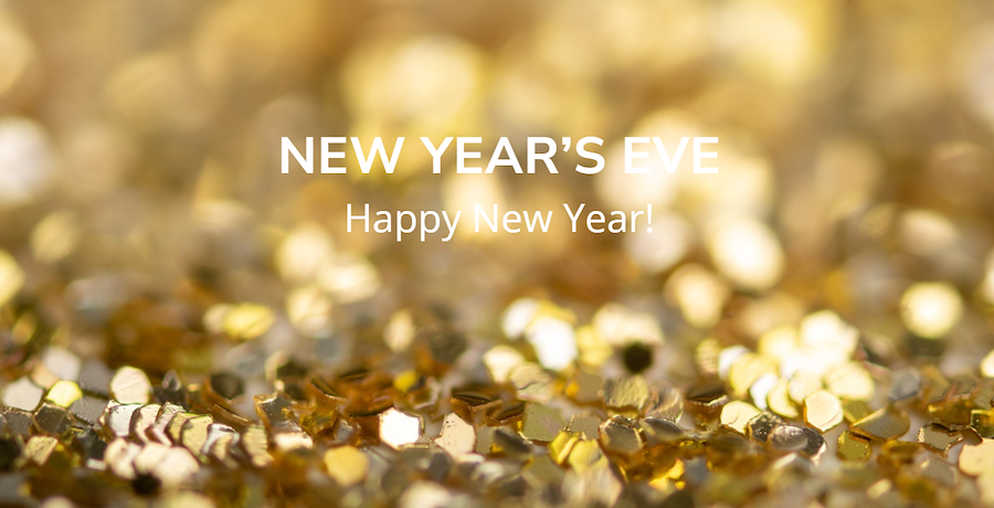 Primary image of NEW YEAR'S EVE