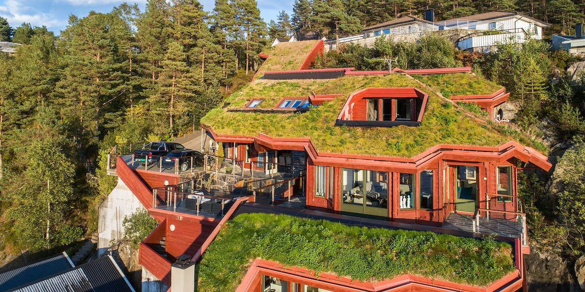 Villa Oleanna image 7