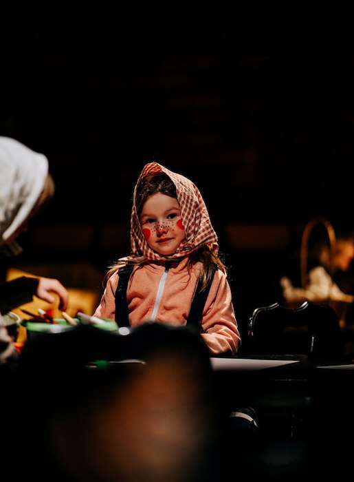 Primärbild av Påsk i fjällen