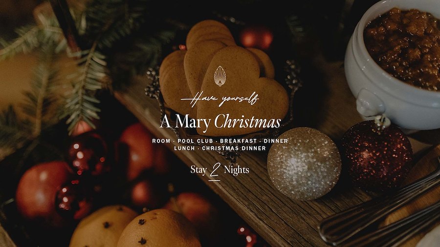 Primärbild av A Mary Christmas, 23-25/12