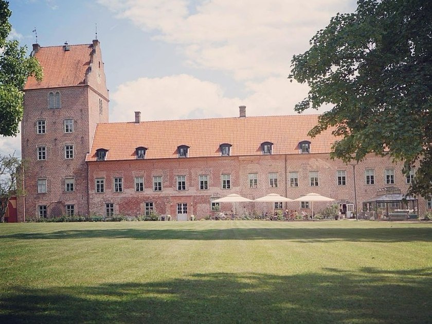 Bäckaskog Slott image 36