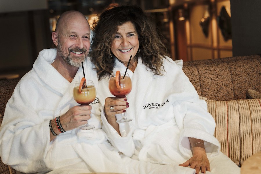 Primary image of Weekend package