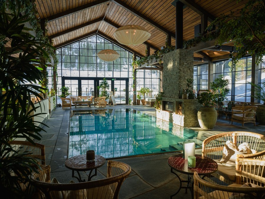 Primary image of Spring Flash - Room & Breakfast