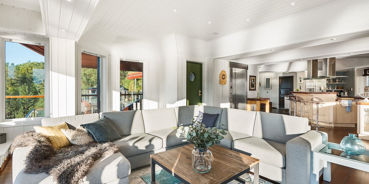 Villa Oleanna image 15