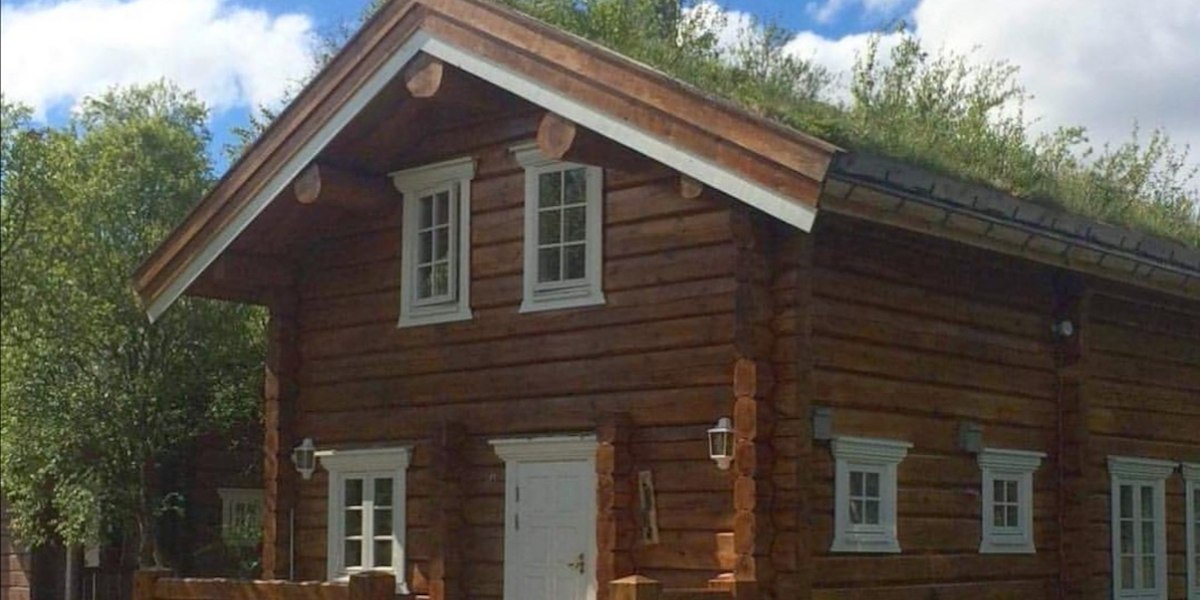 Stabbursdalen Resort image 15