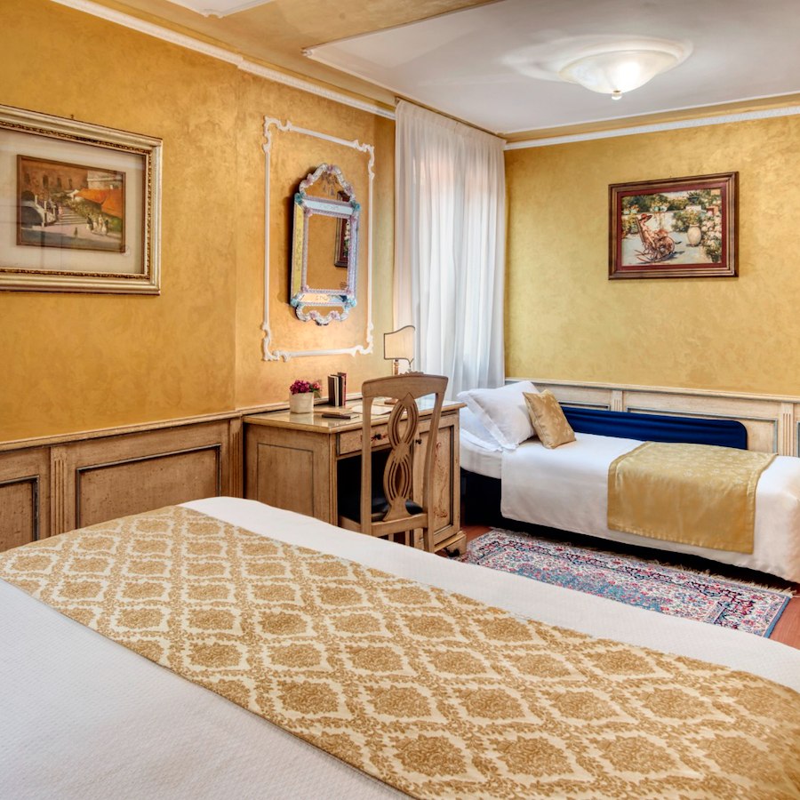Family Suite (3 Personen)