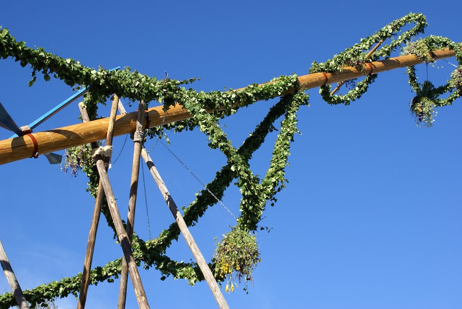 Primärbild av Midsommarpaket 2-nätter