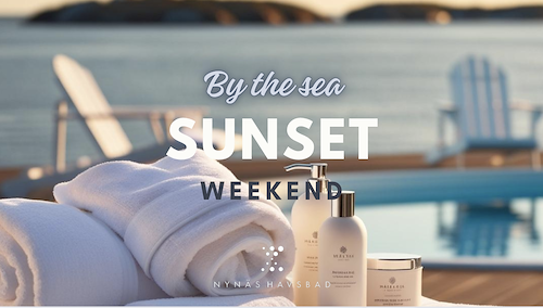 Boka Sunset Weekend
