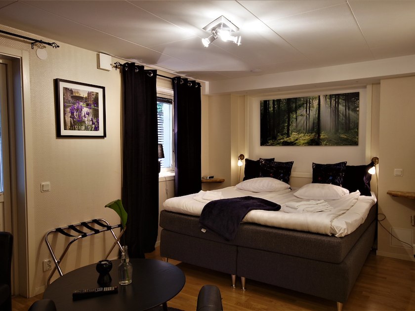 Treetop Spa, Hangout & Hotel image 4