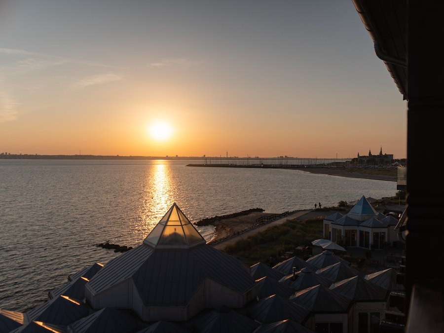 Primært billede af Kom langt væk, tæt på! Spar 50%