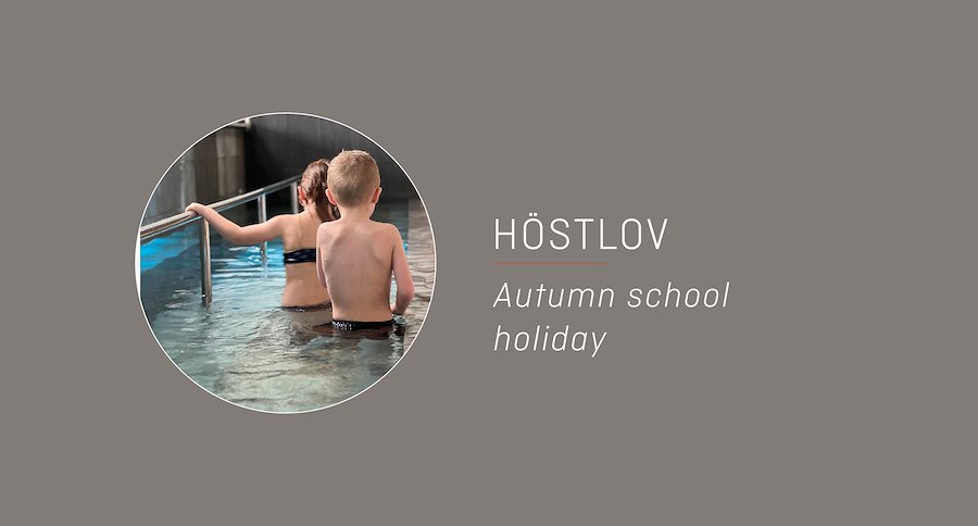 Lovspa 9-12 (Barn 4-12 år)