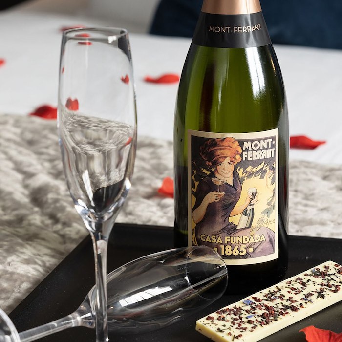 Primary image of Hasselbacken's Tunnel of Love