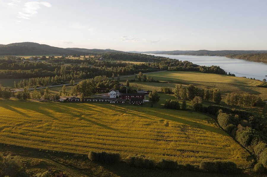 Primärbild av Stora vandringspaketet 2 nätter