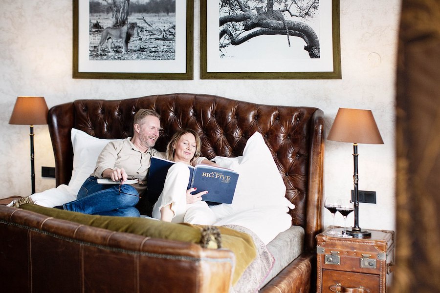 Primärbild av Eriksbergs säsong