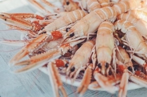 Primary image of Skaldjurpaketet