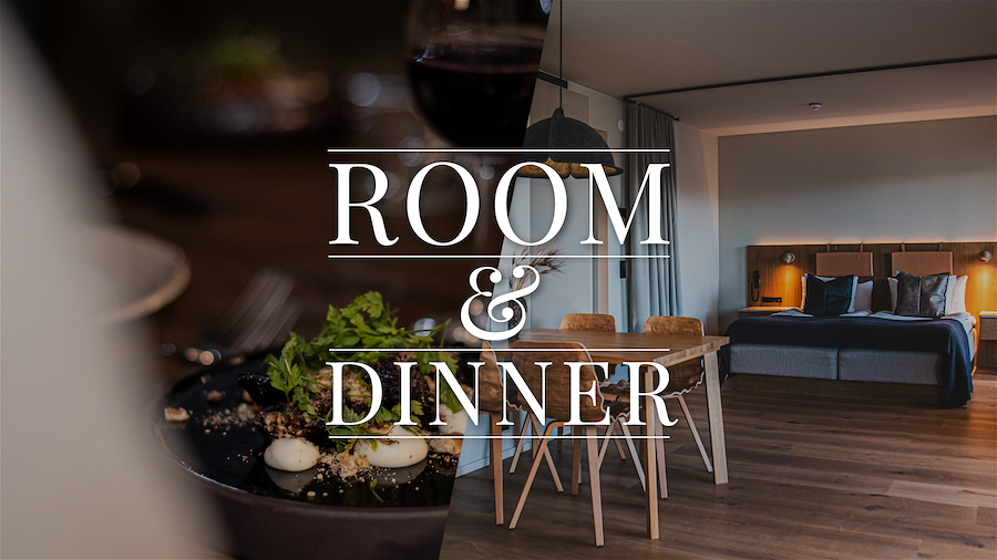 Primärbild av Room & Dinner