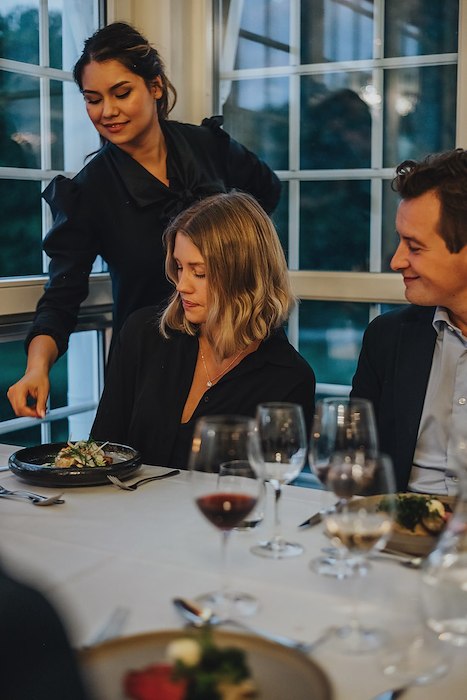 Primärbild av Gastroweekend två nätter