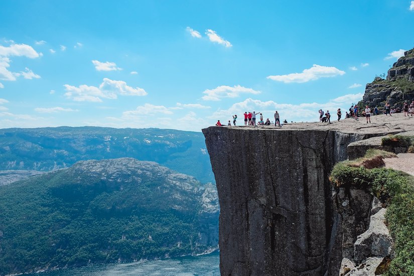 Aktiviteter i nærområdet-image