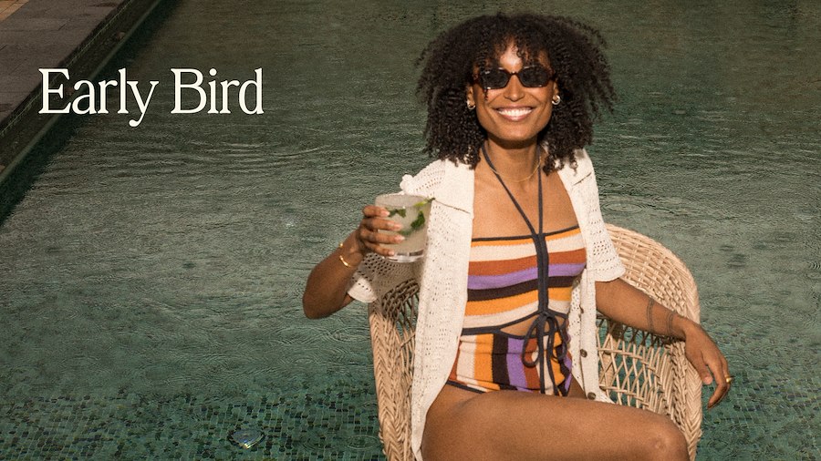 Primärbild av Early Bird – up to 30% OFF på din Summer Stay!