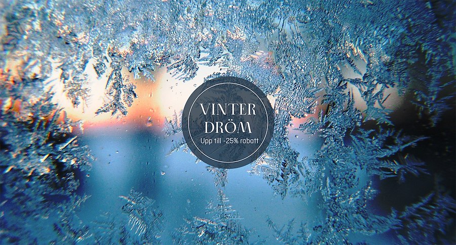 Primary image of VinterDröm 2026