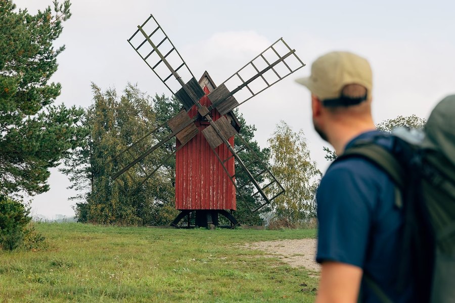 Primary image of Hiking package – Southern Öland