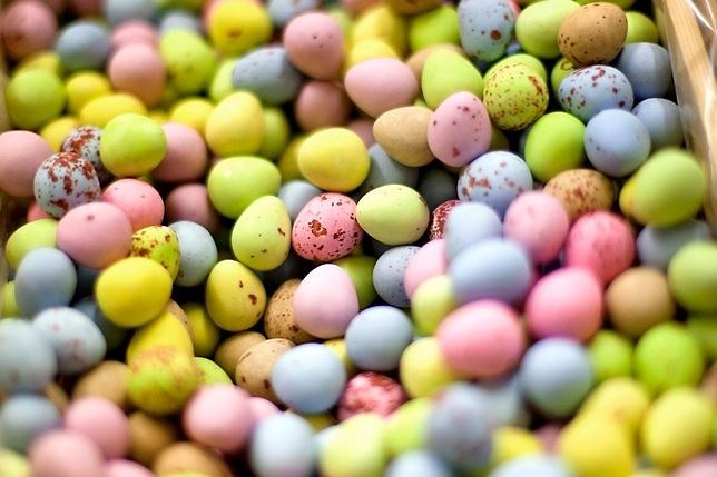 Primary image of Påsk