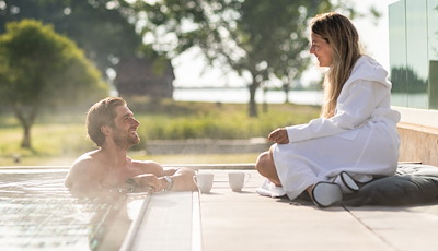 Boka Spa & Dinner
