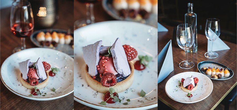 Primärbild av Gourmetpaket - Det bästa i ett och samma paket!