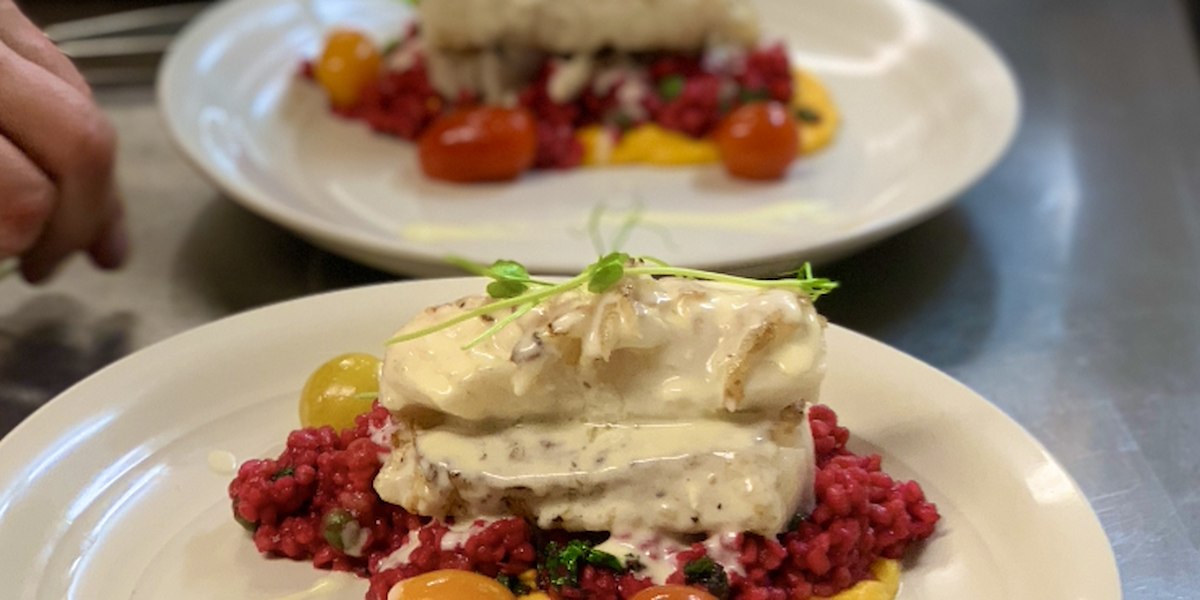 Restaurang Dalen image 1