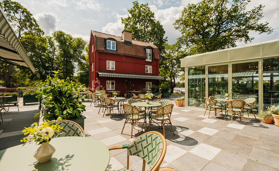 Primärbild av Best Choice - Summer