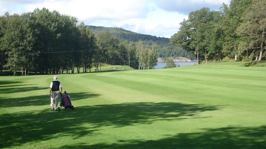 Golfpaket