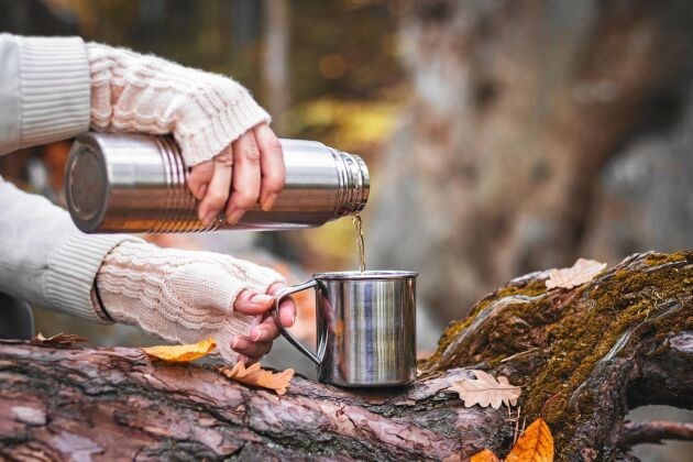 Primärbild av Vandringspaket