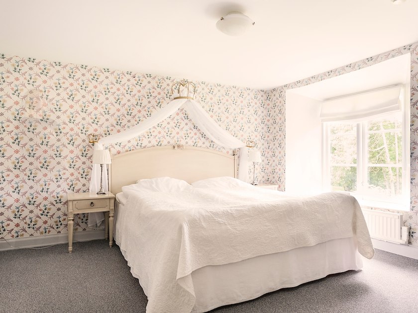 Bäckaskog Slott image 1