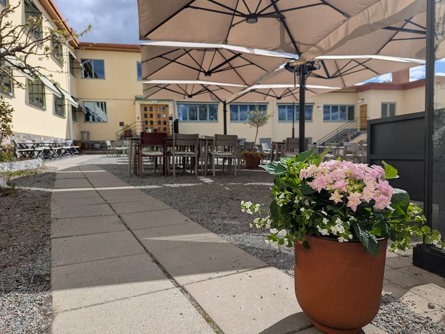 Primärbild av Sommarpaket