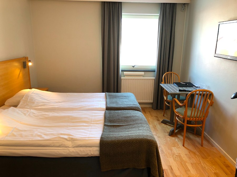 Hotell Ölandsgården