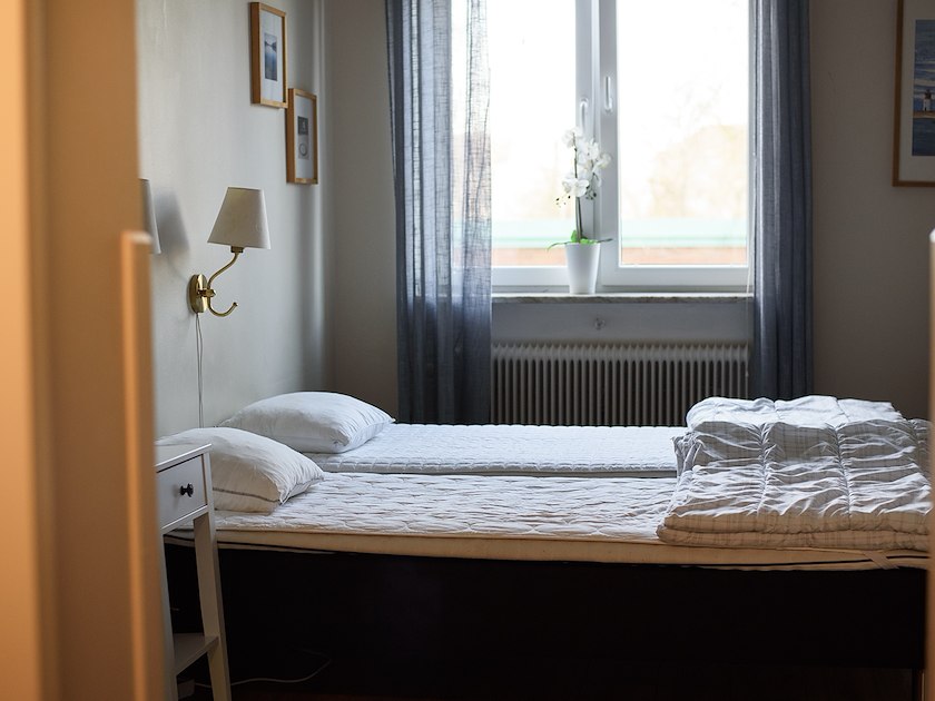 Falköpings vandrarhem/Hostel image first