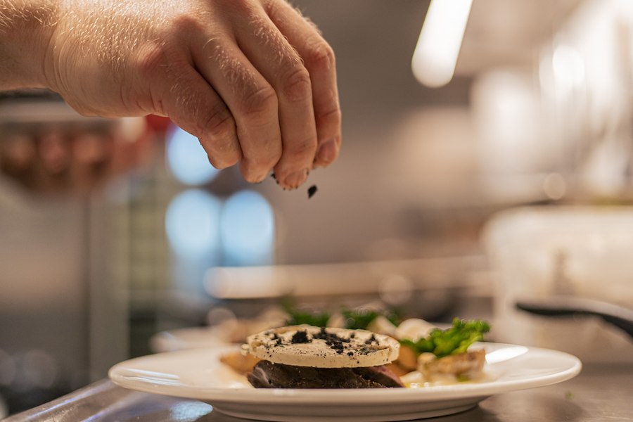 Primärbild av Tvådagarspaket