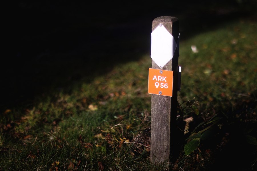 Primary image of Vandringspaket