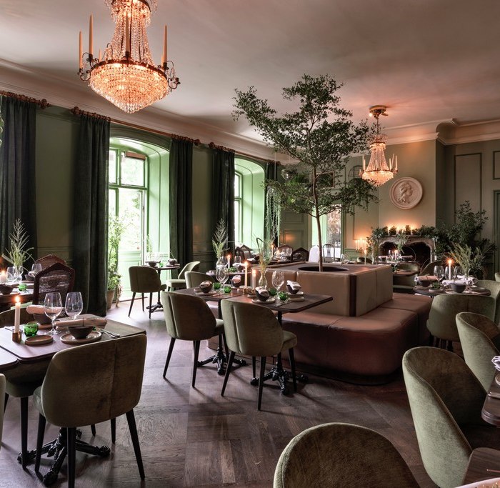 voucher-Chef´s choice på Råkoko