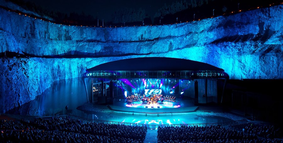 Primärbild av Boende Dalhalla