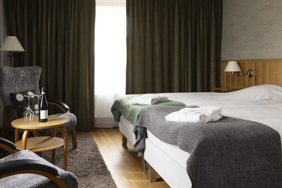 Primärbild av NYHET! Golfpaket - Deluxe