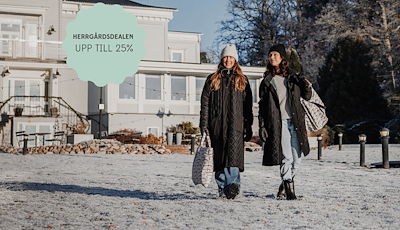 Boka Herrgårdspaket