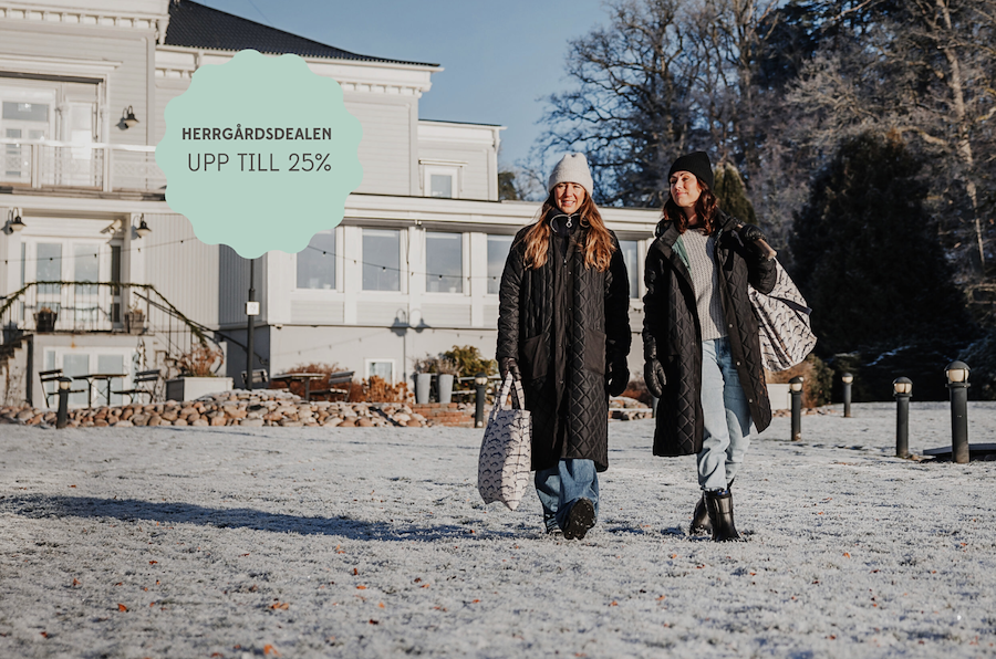 Primärbild av Herrgårdspaket