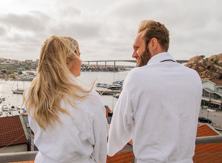 Vecka Logi & självhushåll