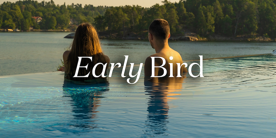 Primärbild av EARLY BIRD